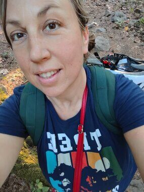 Meet your Posher, Jenn